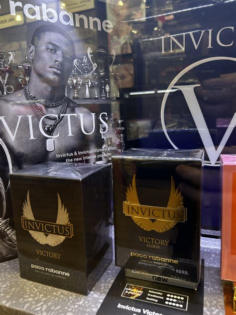 invictus victory elixir review.